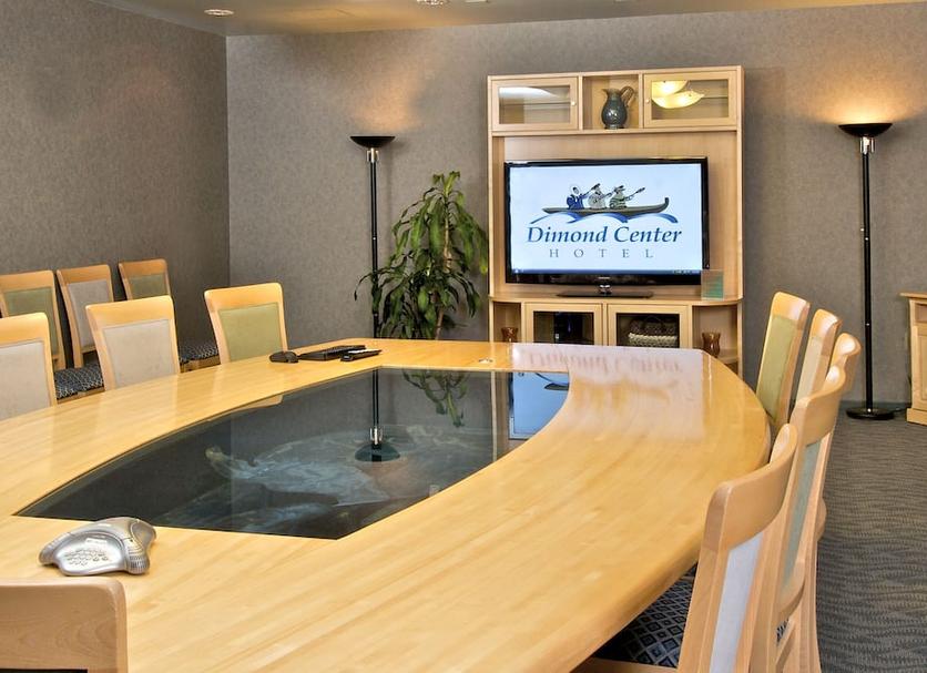 Conference room Ảnh