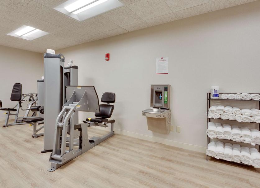 Gym Ảnh