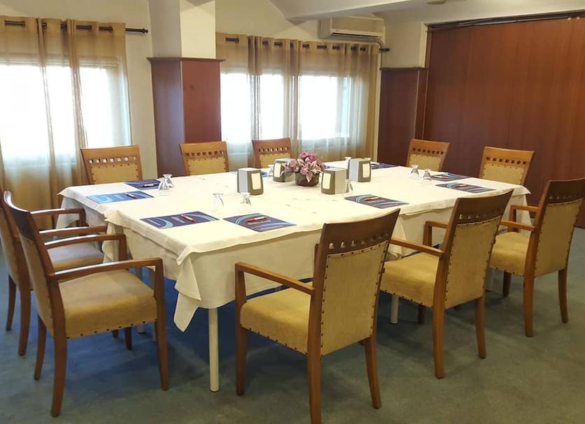 Conference room Ảnh