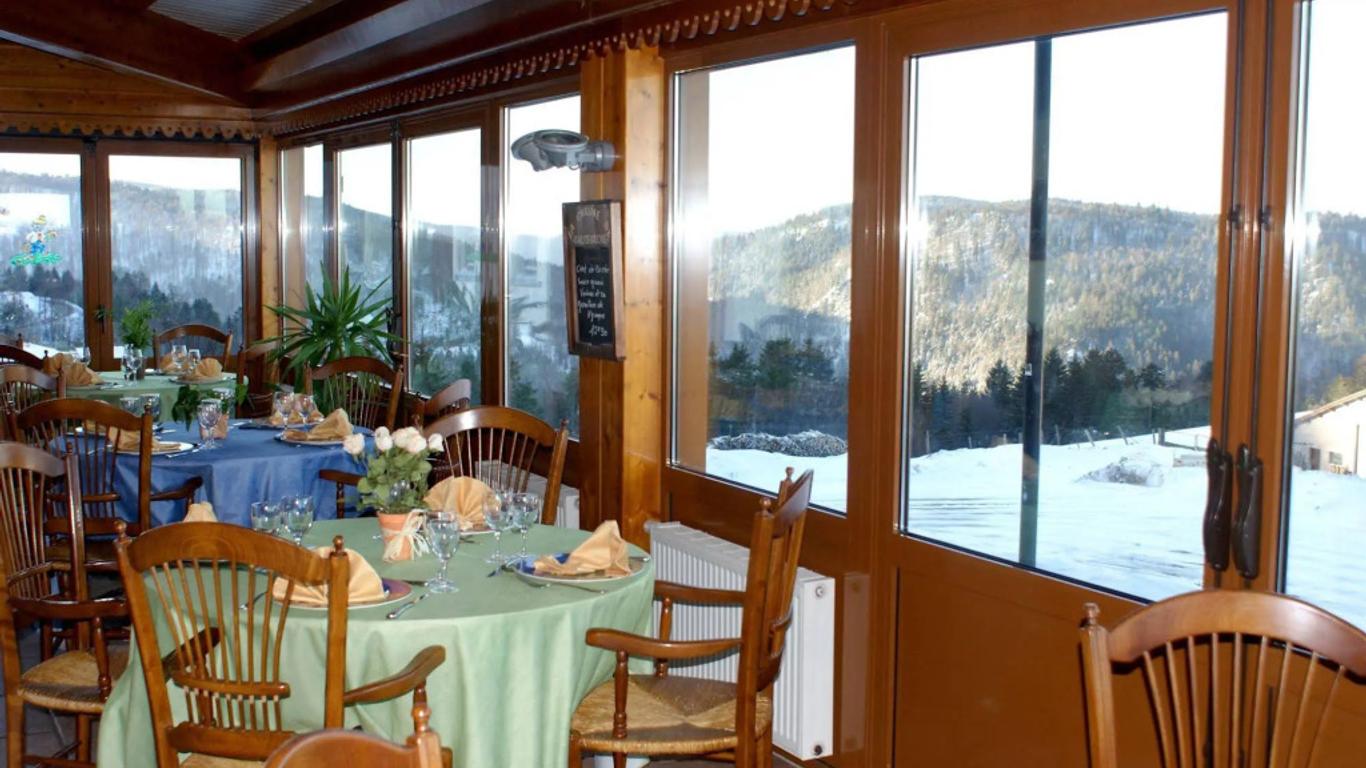 Hotel Restaurant Balveurche