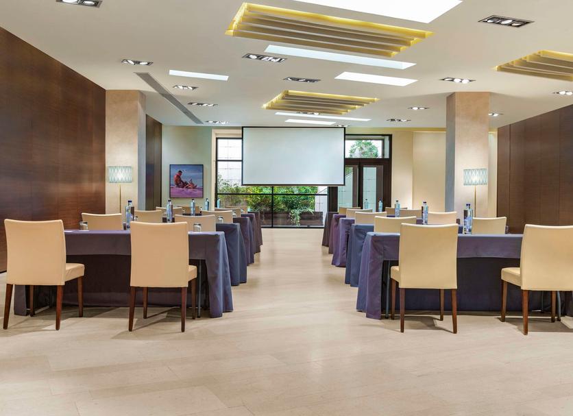 Conference room Ảnh