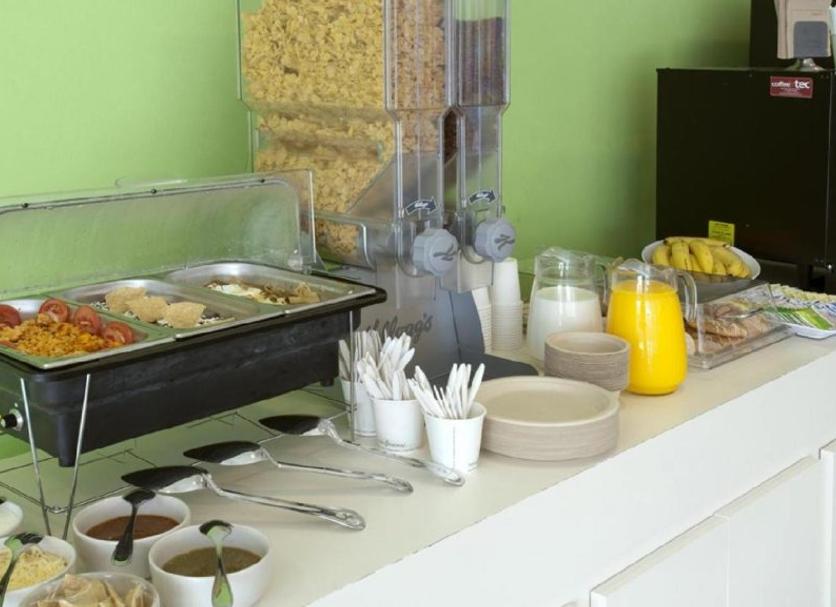 Buffet Ảnh