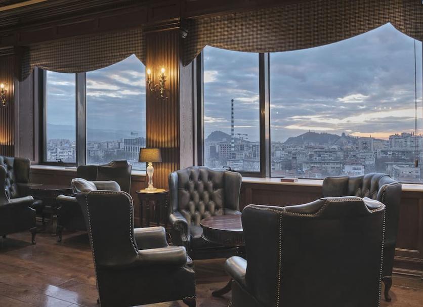 Lounge Ảnh