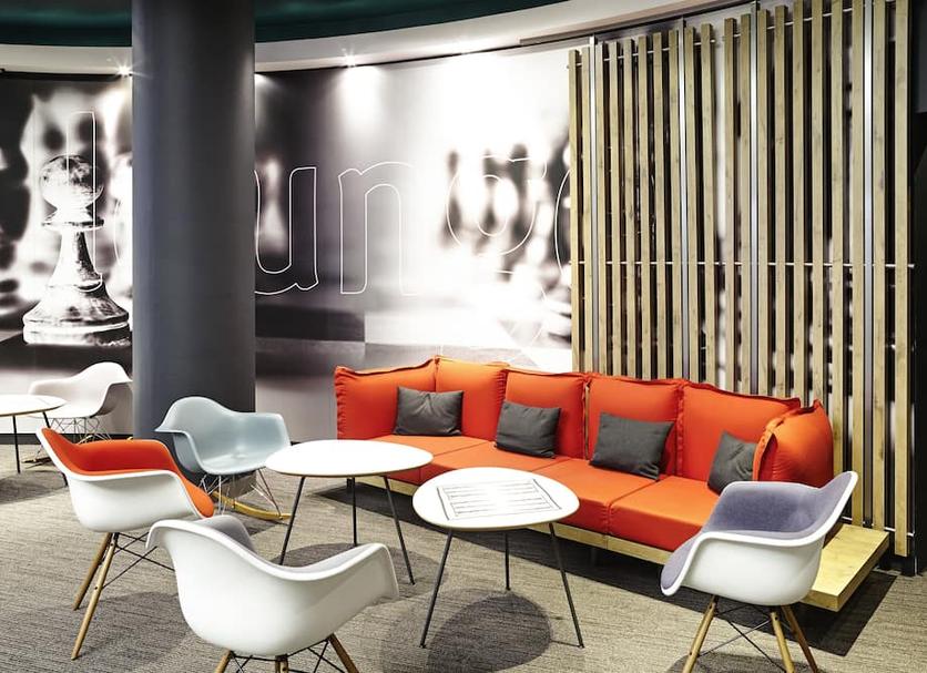 Lounge Ảnh