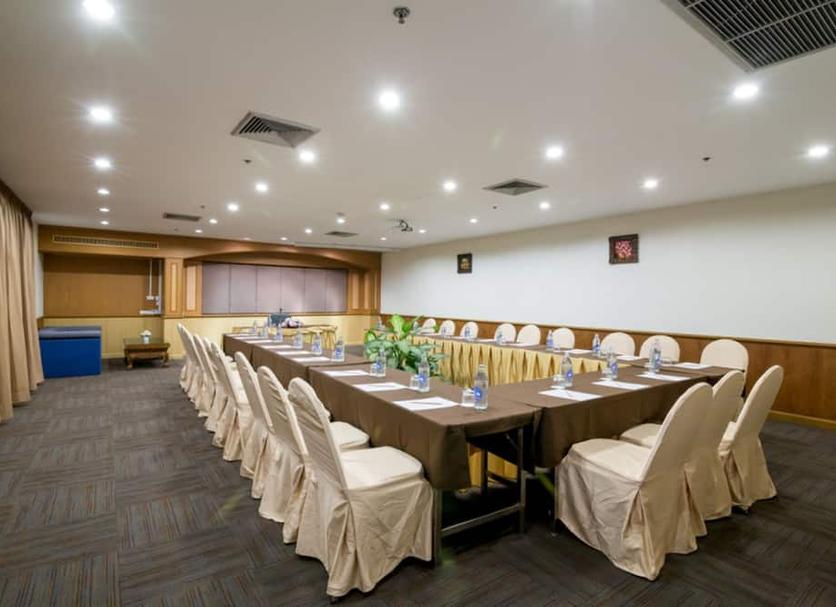 Conference room Ảnh