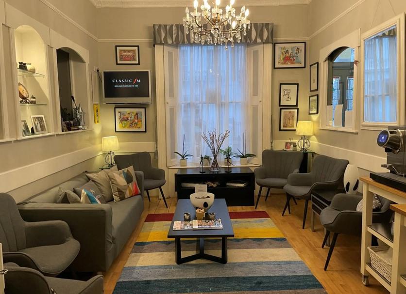 Lounge Ảnh