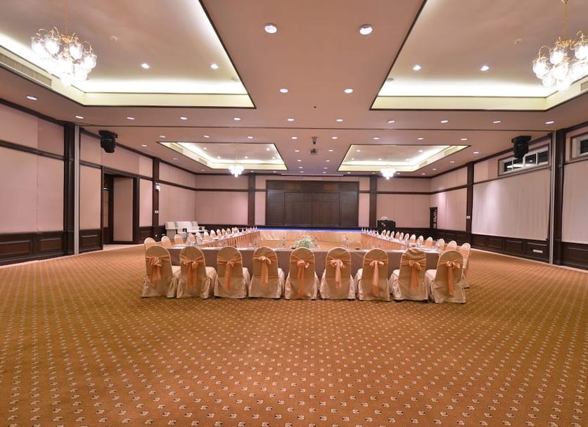 Conference room Ảnh