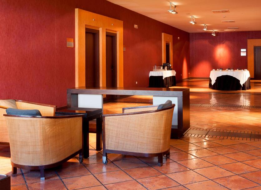 Conference room Ảnh