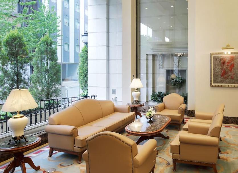 Lounge Ảnh