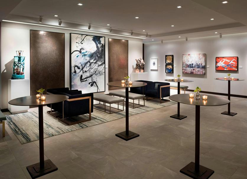 Conference room Ảnh