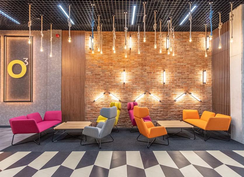 Lounge Ảnh