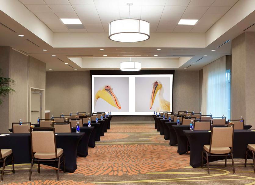 Conference room Ảnh