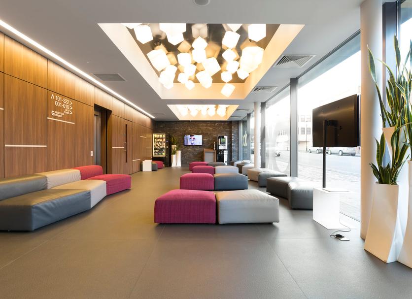 Lounge Ảnh