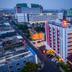 Cảnh ngoài trời