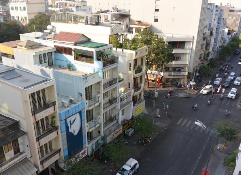 Cảnh ngoài trời Ảnh