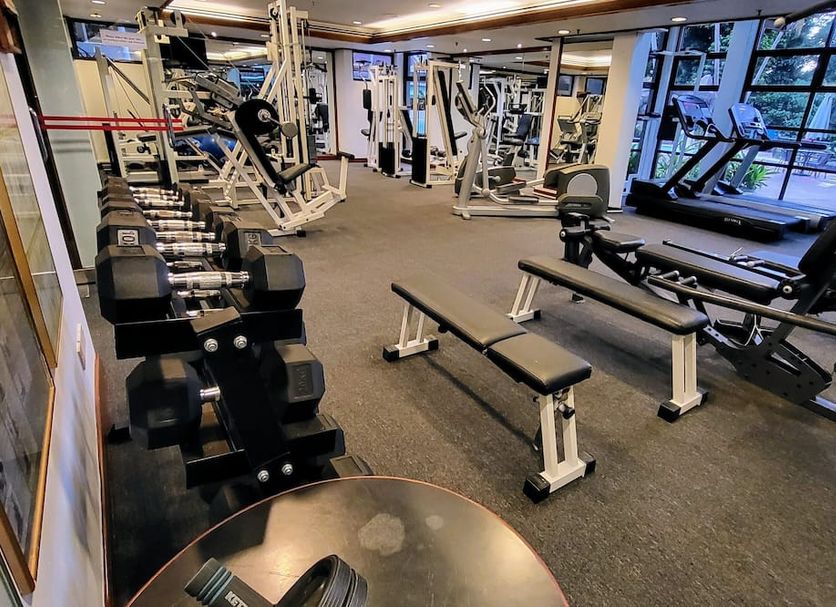 Gym Ảnh