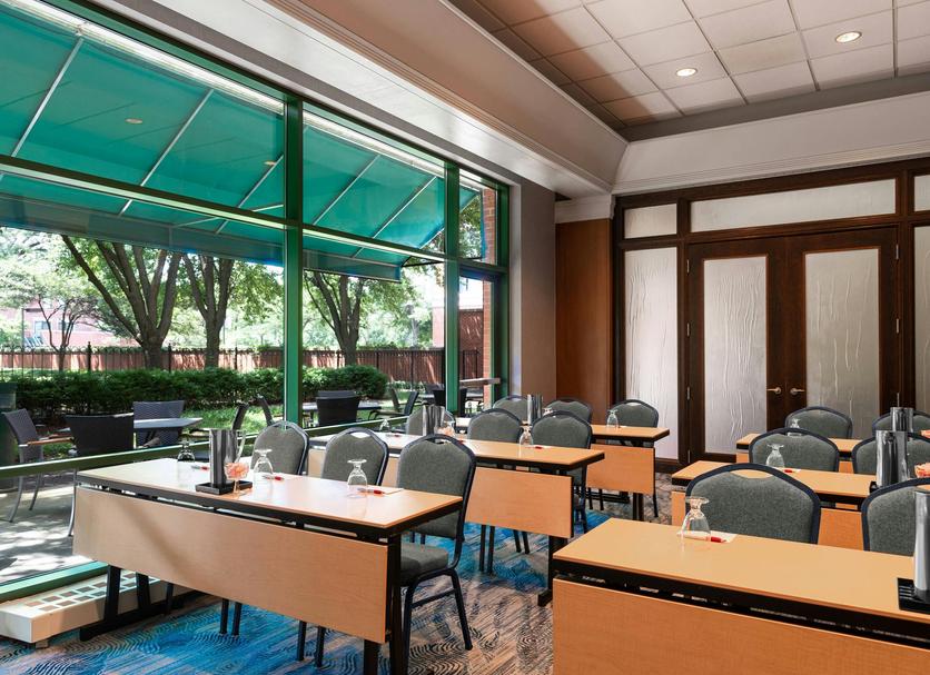 Conference room Ảnh