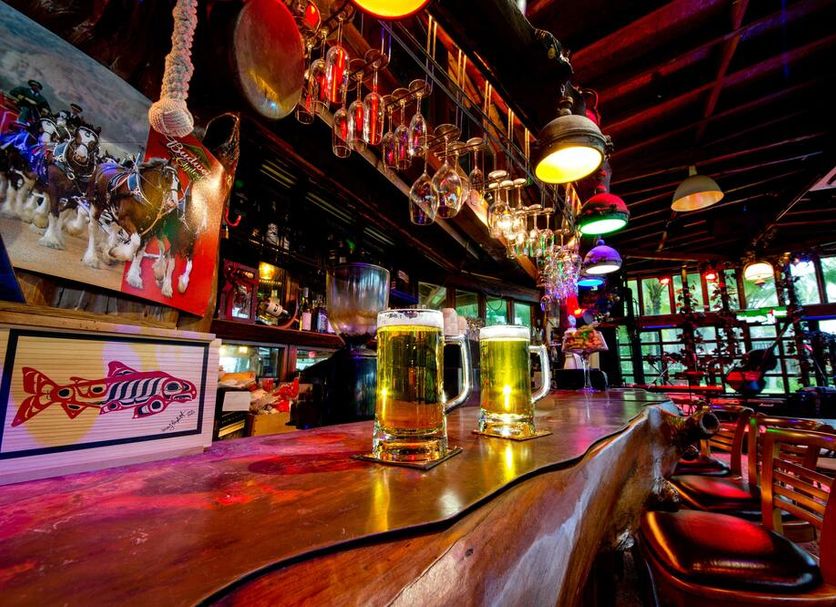 Bar Ảnh