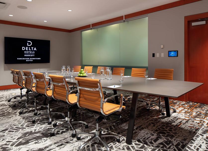 Conference room Ảnh