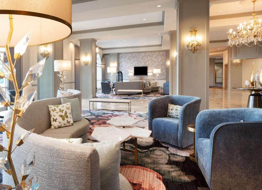 Lounge Ảnh