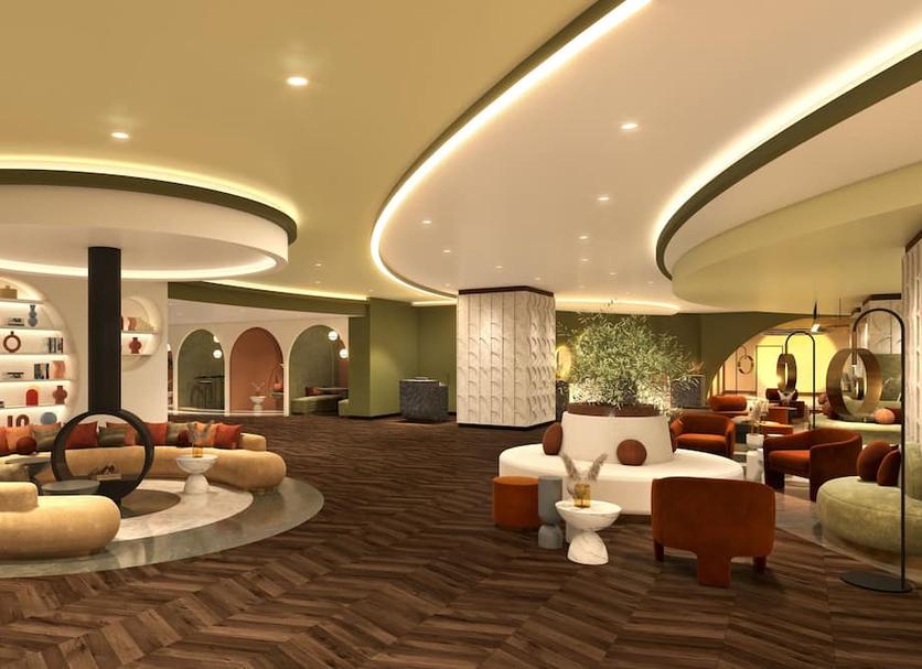 Lounge Ảnh