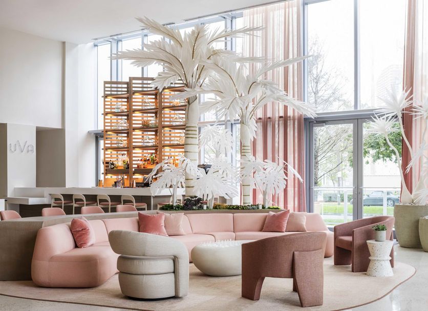 Lounge Ảnh