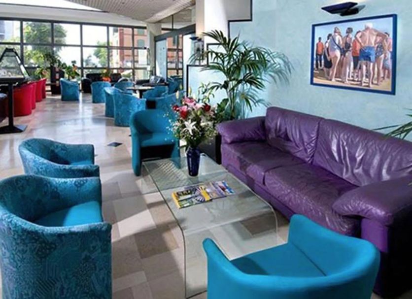 Lounge Ảnh