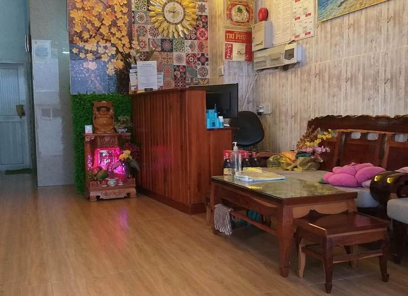 Khác Ảnh