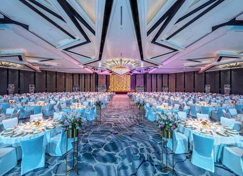 Sảnh yến tiệc Ảnh