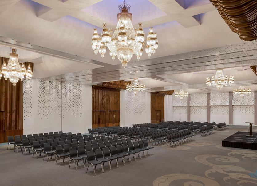 Conference room Ảnh
