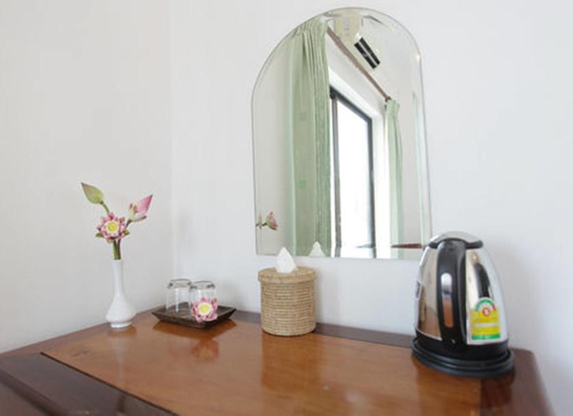 Tiện nghi trong phòng Ảnh
