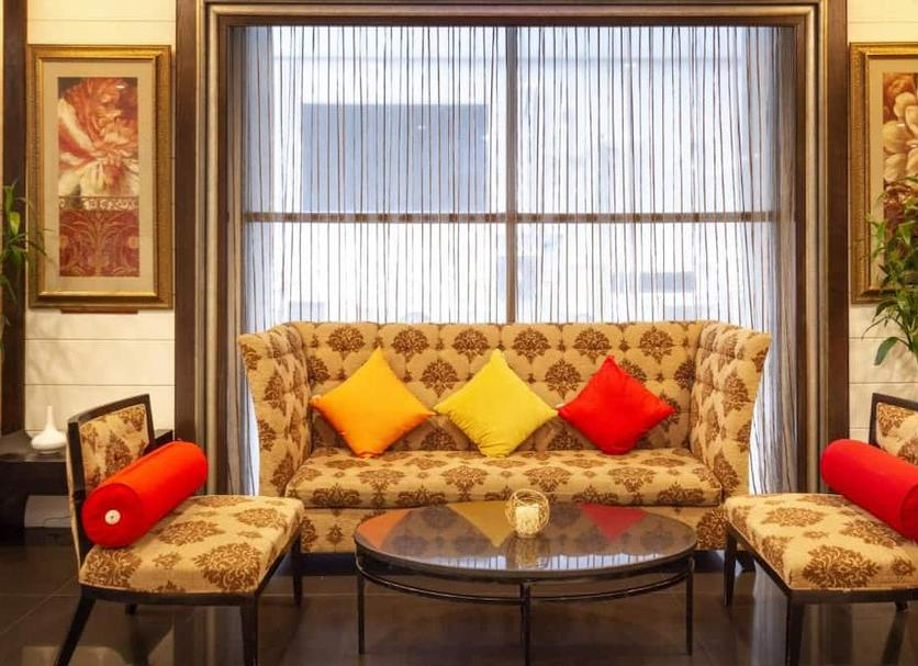 Lounge Ảnh