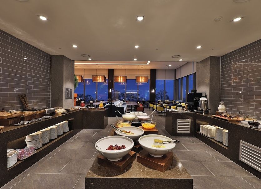 Buffet Ảnh