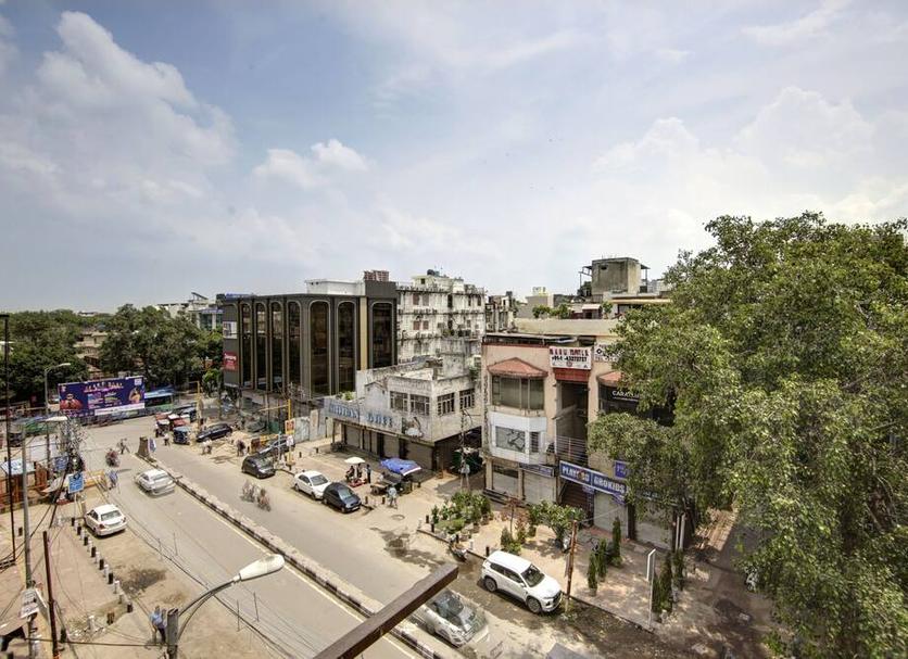 Cảnh ngoài trời Ảnh