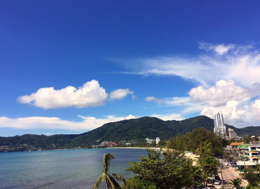 Cảnh ngoài trời Ảnh