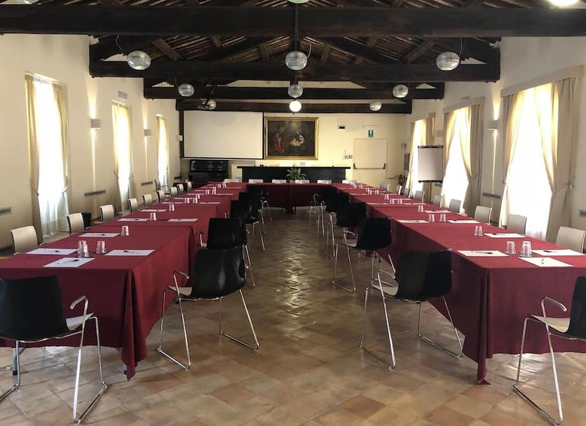 Conference room Ảnh