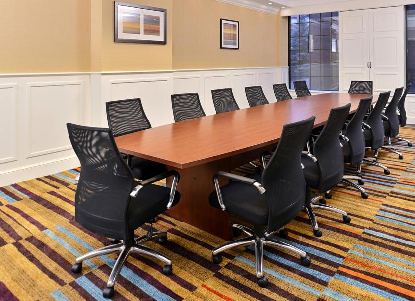 Conference room Ảnh