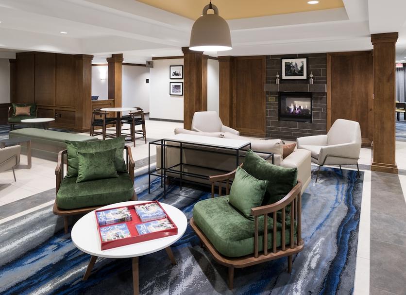 Lounge Ảnh