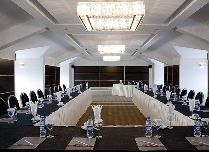 Conference room Ảnh