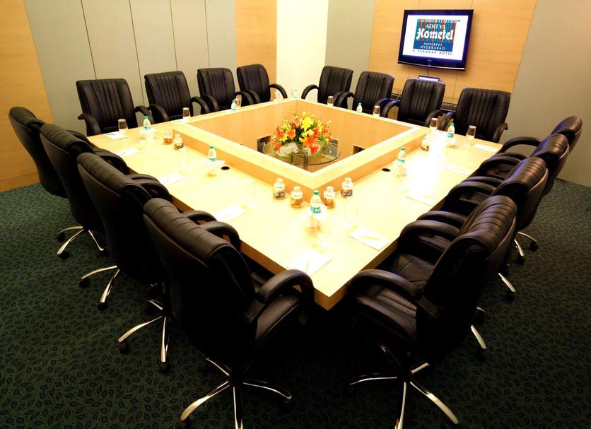 Conference room Ảnh