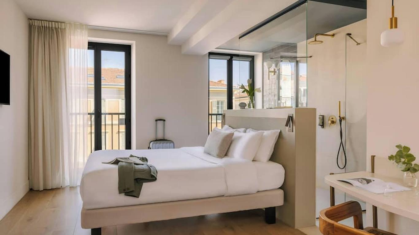 Yelo Jean Médecin Hotel, Sonder by Marriott Bonvoy
