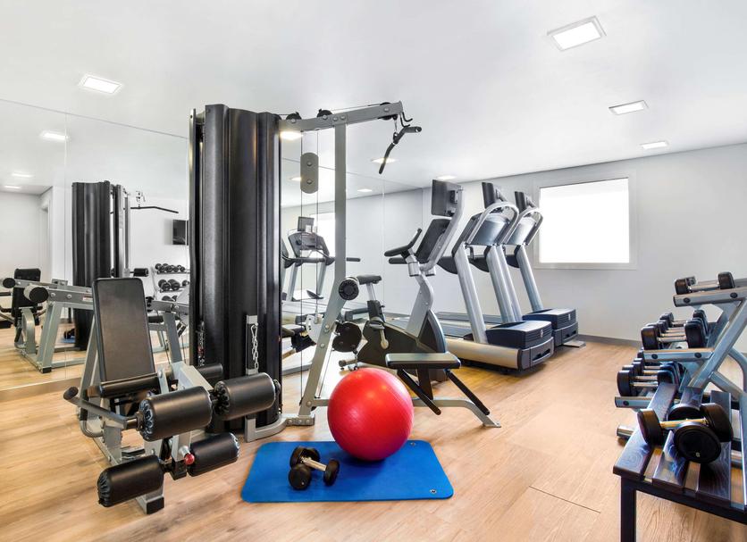 Gym Ảnh