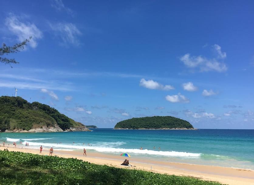 Bãi biển Ảnh