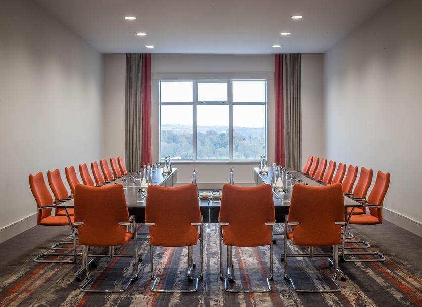 Conference room Ảnh