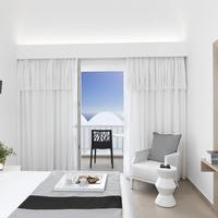 Aressana Spa Hotel and Suites