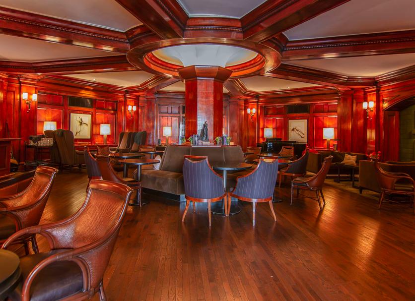 Lounge Ảnh