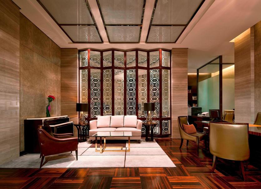 Lounge Ảnh