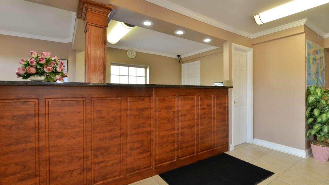 Abvi Cartersville