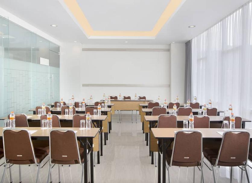 Conference room Ảnh