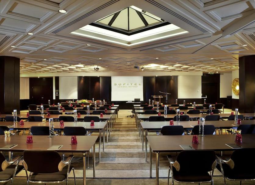 Conference room Ảnh